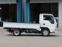 Nissan ATLAS 2023