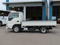 Nissan ATLAS 2023