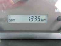 Nissan ATLAS 2023