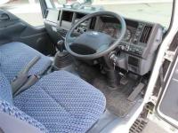 Nissan ATLAS 2023
