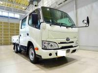 Toyota DYNA 2023