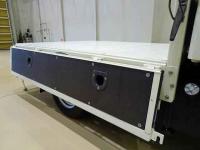 Toyota DYNA 2023
