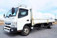 Mitsubishi Canter 2021