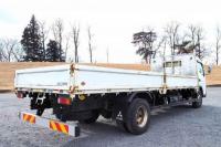 Mitsubishi Canter 2021