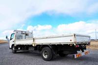 Mitsubishi Canter 2021