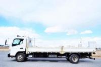 Mitsubishi Canter 2021