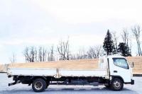 Mitsubishi Canter 2021