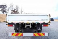 Mitsubishi Canter 2021