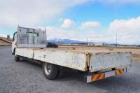 Mitsubishi Canter 2021