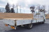 Mitsubishi Canter 2021