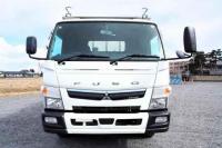 Mitsubishi Canter 2021