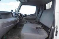 Mitsubishi Canter 2021