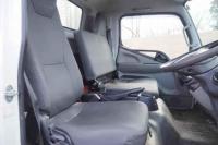 Mitsubishi Canter 2021