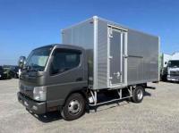 Mitsubishi Canter 2021