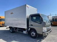 Mitsubishi Canter 2021
