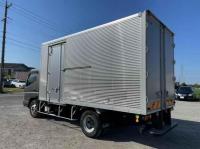 Mitsubishi Canter 2021