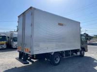 Mitsubishi Canter 2021