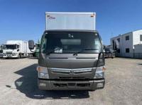 Mitsubishi Canter 2021