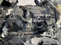 Mitsubishi Canter 2021