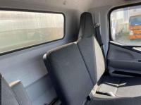 Mitsubishi Canter 2021