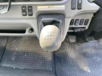 Mitsubishi Canter 2021