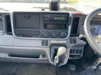 Mitsubishi Canter 2021