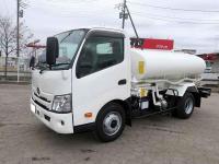 Hino Dutro 2022
