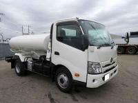 Hino Dutro 2022