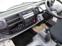 Hino Dutro 2022