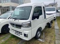 DAIHATSU Hijet Truck 2024