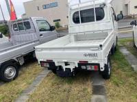 DAIHATSU Hijet Truck 2024