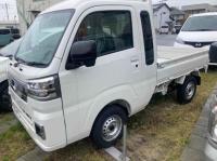 DAIHATSU Hijet Truck 2024