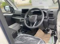 DAIHATSU Hijet Truck 2024