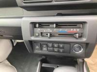 DAIHATSU Hijet Truck 2024
