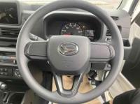 DAIHATSU Hijet Truck 2024