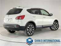 Nissan Dualis 2011
