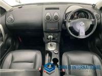 Nissan Dualis 2011