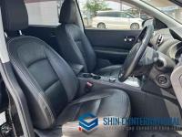 Nissan Dualis 2011