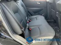 Nissan Dualis 2011
