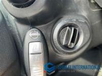 Nissan Dualis 2011