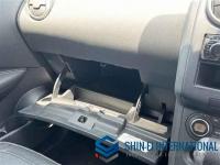 Nissan Dualis 2011