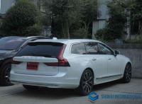 Volvo V90 2023