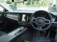 Volvo V90 2023