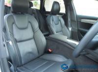 Volvo V90 2023