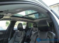 Volvo V90 2023