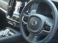 Volvo V90 2023