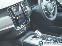 Volvo V90 2023