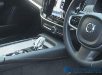 Volvo V90 2023