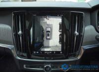 Volvo V90 2023