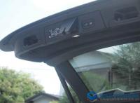Volvo V90 2023